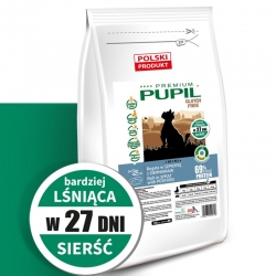 PUPIL PREMIUM GLUTEN FREE MINI BOGATA W SZPROTKĘ Z ZIEMNIAKAMI 10KG